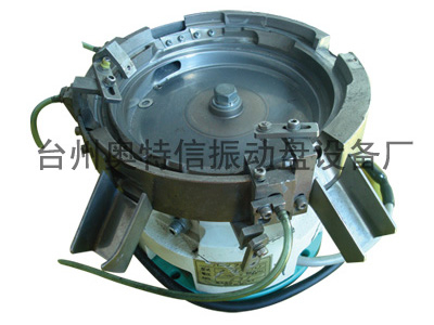 晶片分选振动盘